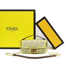 Fendi Satchel Bags